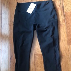 Fabletics high waisted leggings